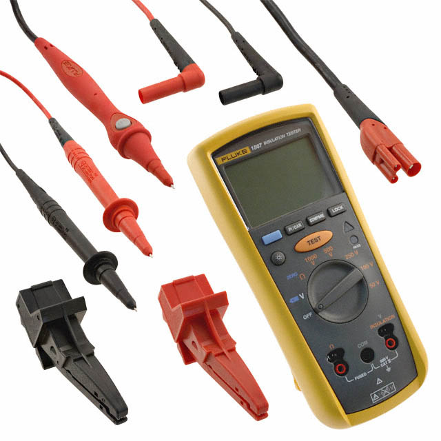 FLUKE-1507 Fluke Electronics  Ausrüstung - Spezialität